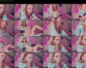 pocketrocket_ — 17 minute Chaturbate female naked cam show, 1080p, Mar 24, 2022