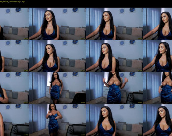 _josephine — 16 minute Chaturbate female naked cam show, 1080p, Mar 25, 2022