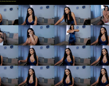 _josephine — 35 minute Chaturbate female naked cam show, 1080p, Mar 25, 2022