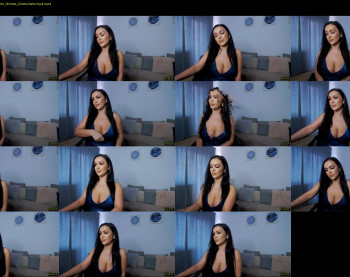 _josephine — 40 minute Chaturbate female naked cam show, 1080p, Mar 25, 2022