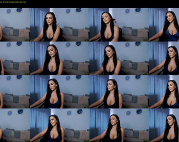 _josephine — 47 minute Chaturbate female naked cam show, 1080p, Mar 25, 2022