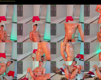 esteban_stud — 93 minute Chaturbate male naked cam show, 720p, Mar 26, 2022