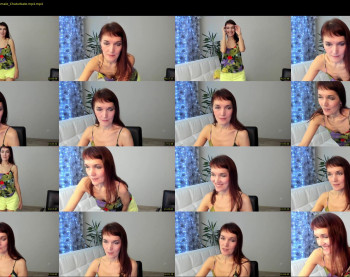 fritha — 37 minute Chaturbate female naked cam show, 720p, Mar 25, 2022
