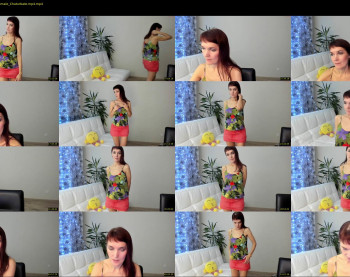 fritha — 60 minute Chaturbate female naked cam show, 720p, Mar 25, 2022