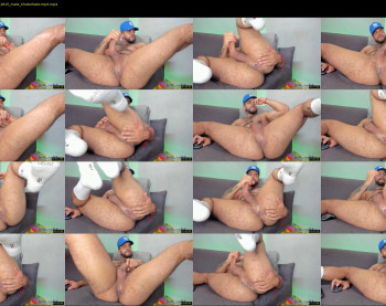 jacob_stud18 — 54 minute Chaturbate male naked cam show, 1080p, Mar 25, 2022