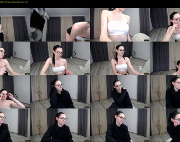 katrin_sweeft — 56 minute Chaturbate female naked cam show, 1080p, Mar 26, 2022