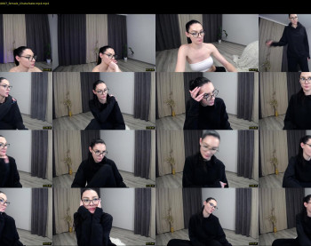 katrin_sweeft — 37 minute Chaturbate female naked cam show, 1080p, Mar 26, 2022
