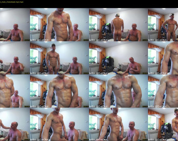 max_232 — 7 minute Chaturbate male naked cam show, 1080p, Mar 25, 2022