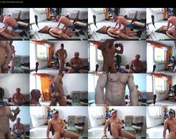 max_232 — 54 minute Chaturbate male naked cam show, 1080p, Mar 25, 2022