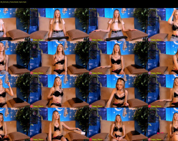 nencyvena — 17 minute Chaturbate female naked cam show, 1080p, Mar 25, 2022