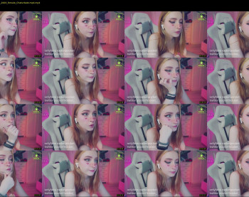 pocketrocket_ — 5 minute Chaturbate female naked cam show, 1080p, Mar 25, 2022