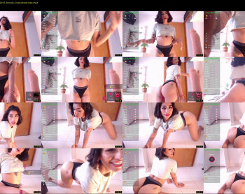 connie_deep — 34 minute Chaturbate female naked cam show, 1080p, Mar 26, 2022