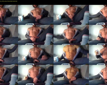 constructorcock — 13 minute Chaturbate male naked cam show, 360p, Mar 26, 2022