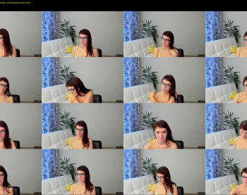 fritha — 51 minute Chaturbate female naked cam show, 720p, Mar 27, 2022