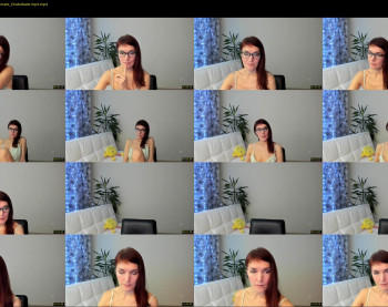 fritha — 15 minute Chaturbate female naked cam show, 720p, Mar 27, 2022