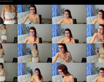 fritha — 42 minute Chaturbate female naked cam show, 720p, Mar 27, 2022