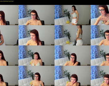 fritha — 36 minute Chaturbate female naked cam show, 720p, Mar 27, 2022