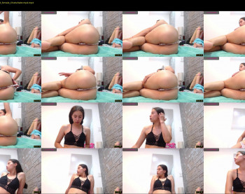 haylexx_ — 9 minute Chaturbate female naked cam show, 1080p, Mar 26, 2022