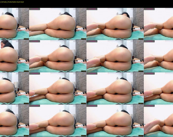 haylexx_ — 23 minute Chaturbate female naked cam show, 1080p, Mar 26, 2022