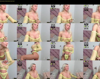 hellen_joy — 9 minute Chaturbate female naked cam show, 720p, Mar 26, 2022