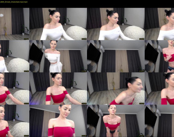 katrin_sweeft — 54 minute Chaturbate female naked cam show, 1080p, Mar 26, 2022
