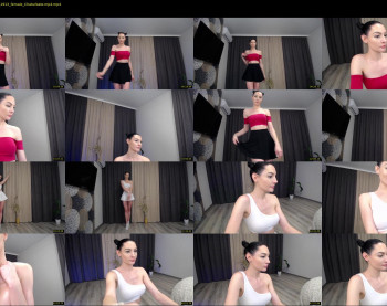 katrin_sweeft — 54 minute Chaturbate female naked cam show, 1080p, Mar 26, 2022