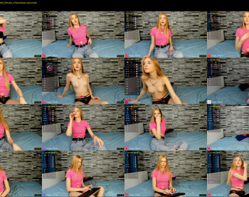 nencyvena — 59 minute Chaturbate female naked cam show, 1080p, Mar 26, 2022