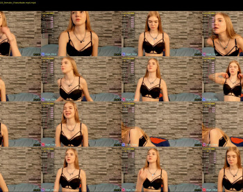 nencyvena — 5 minute Chaturbate female naked cam show, 1080p, Mar 26, 2022