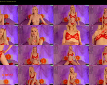 nencyvena — 54 minute Chaturbate female naked cam show, 1080p, Mar 27, 2022