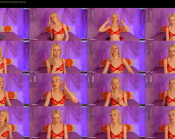 nencyvena — 9 minute Chaturbate female naked cam show, 1080p, Mar 27, 2022