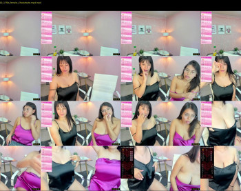 sensual_isabella — 103 minute Chaturbate female naked cam show, 720p, Mar 26, 2022