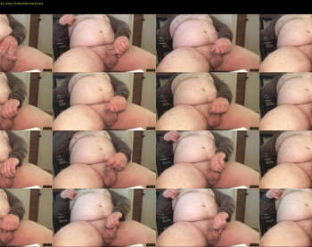 thicmaster — 29 minute Chaturbate male naked cam show, 720p, Mar 26, 2022