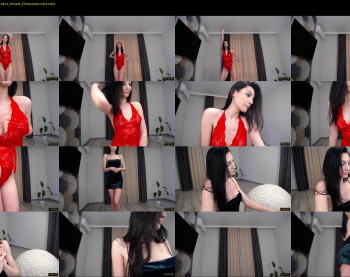 katrin_sweeft — 22 minute Chaturbate female naked cam show, 1080p, Mar 27, 2022