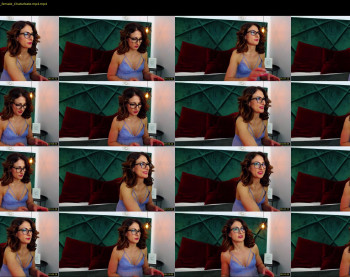 lisacroft — 11 minute Chaturbate female naked cam show, 1080p, Mar 27, 2022
