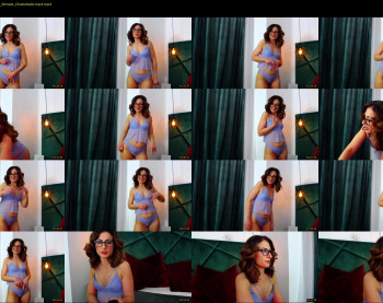 lisacroft — 11 minute Chaturbate female naked cam show, 1080p, Mar 27, 2022