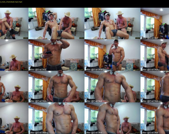 max_232 — 43 minute Chaturbate male naked cam show, 1080p, Mar 27, 2022