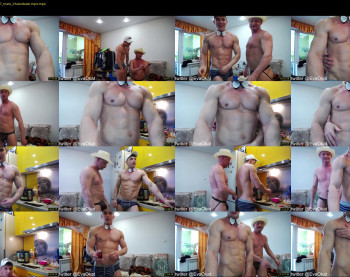 max_232 — 27 minute Chaturbate male naked cam show, 1080p, Mar 27, 2022