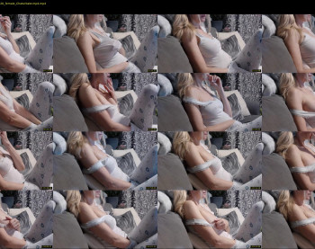 s_mailleee — 124 minute Chaturbate female naked cam show, 720p, Mar 28, 2022