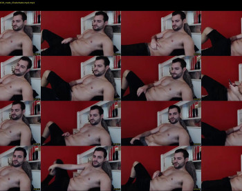 smartguy20 — 46 minute Chaturbate male naked cam show, 360p, Mar 27, 2022