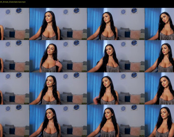 _josephine — 25 minute Chaturbate female naked cam show, 1080p, Mar 28, 2022