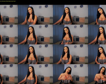 _josephine — 14 minute Chaturbate female naked cam show, 1080p, Mar 28, 2022