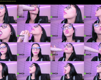 alice_rausing — 53 minute Chaturbate female naked cam show, 720p, Mar 29, 2022