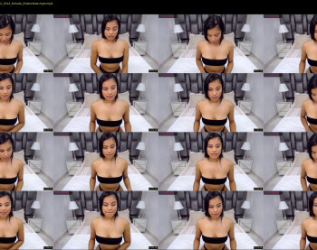 danielasanders — 29 minute Chaturbate female naked cam show, 1080p, Mar 28, 2022