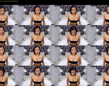 danielasanders — 14 minute Chaturbate female naked cam show, 1080p, Mar 28, 2022