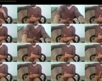 fightfirewithfire — 79 minute Chaturbate male naked cam show, 720p, Mar 28, 2022