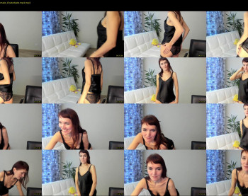 fritha — 5 minute Chaturbate female naked cam show, 720p, Mar 28, 2022