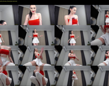 katrin_sweeft — 25 minute Chaturbate female naked cam show, 1080p, Mar 29, 2022