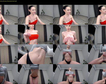 katrin_sweeft — 24 minute Chaturbate female naked cam show, 1080p, Mar 29, 2022