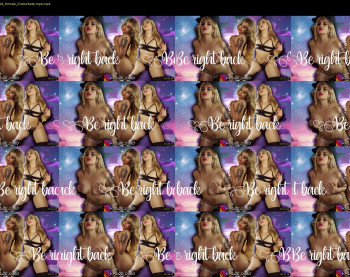 khloe_018 — 7 minute Chaturbate female naked cam show, 1080p, Mar 28, 2022