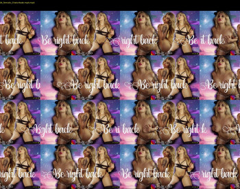 khloe_018 — 26 minute Chaturbate female naked cam show, 1080p, Mar 28, 2022